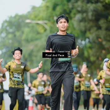 Runner Photo 6872847