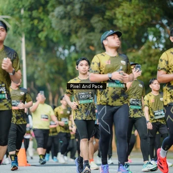 Runner Photo 6872849