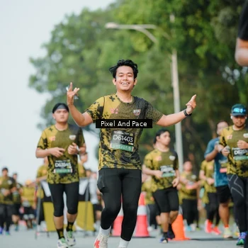 Runner Photo 6872861