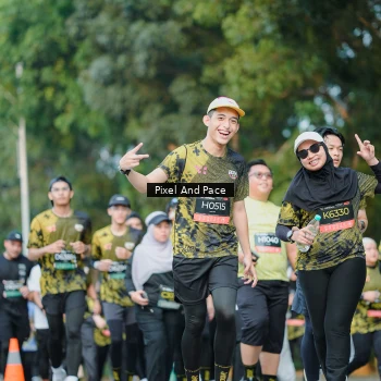 Runner Photo 6872874