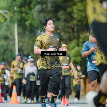 Runner Photo 6872879