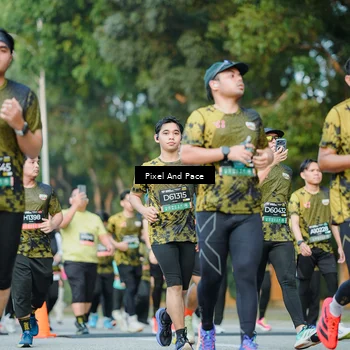 Runner Photo 6872880