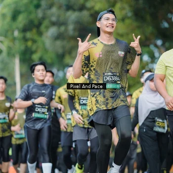 Runner Photo 6872888
