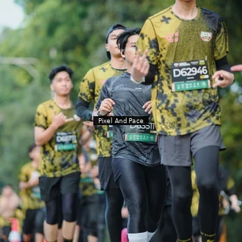 Runner Photo 6872892