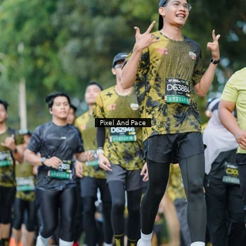 Runner Photo 6872894