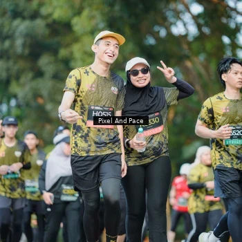 Runner Photo 6872900