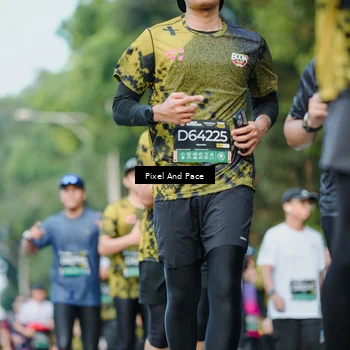 Runner Photo 6872910
