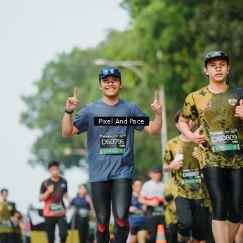Runner Photo 6872917