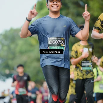 Runner Photo 6872919