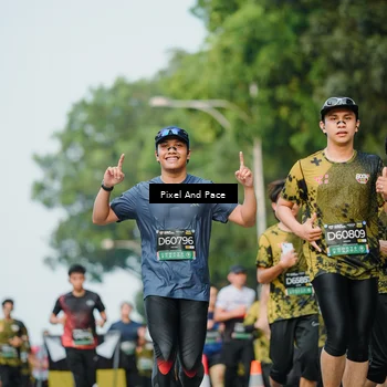 Runner Photo 6872923