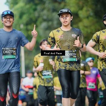 Runner Photo 6872928