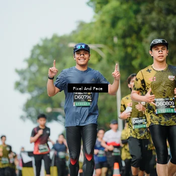 Runner Photo 6872929