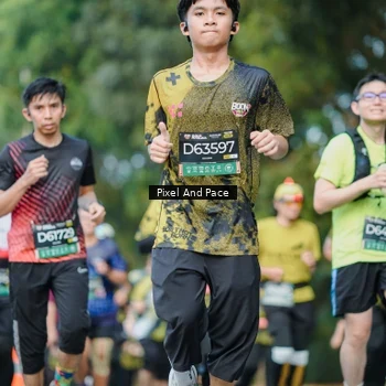 Runner Photo 6872932