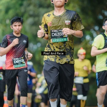 Runner Photo 6872936