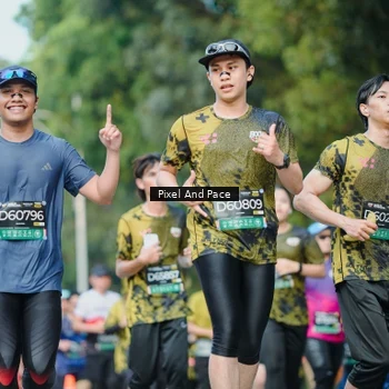 Runner Photo 6872937