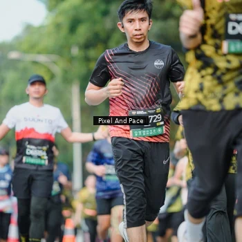 Runner Photo 6872944