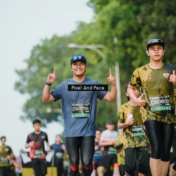 Runner Photo 6872946