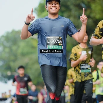 Runner Photo 6872948