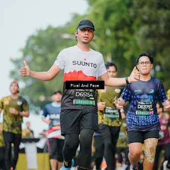 Runner Photo 6872950