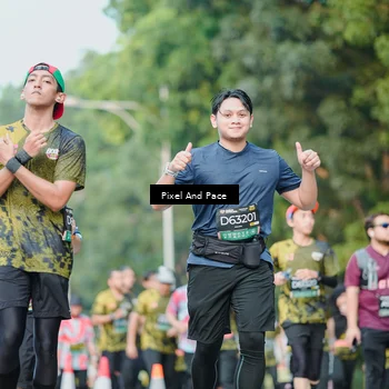 Runner Photo 6872951