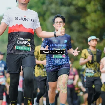 Runner Photo 6872970