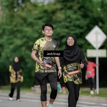 Runner Photo 6873003