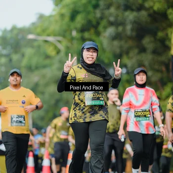 Runner Photo 6873005