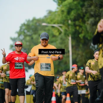 Runner Photo 6873008
