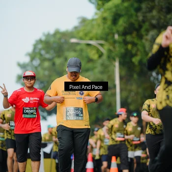 Runner Photo 6873009