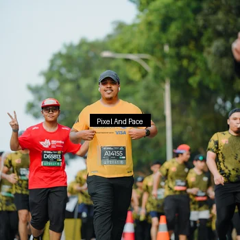 Runner Photo 6873012