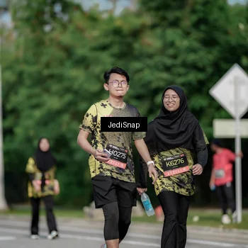 Runner Photo 6873017