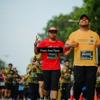 Runner Photo 6873023