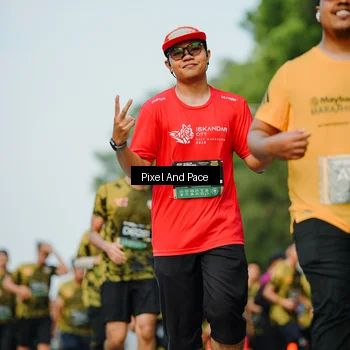 Runner Photo 6873025
