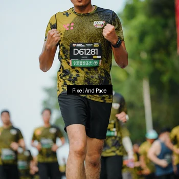 Runner Photo 6873028