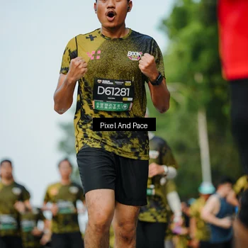 Runner Photo 6873029