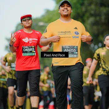Runner Photo 6873030