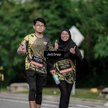 Runner Photo 6873031