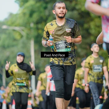 Runner Photo 6873045