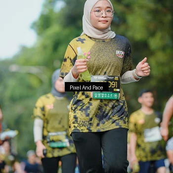 Runner Photo 6873058
