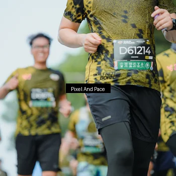 Runner Photo 6873059
