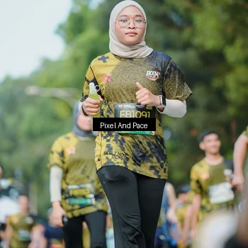 Runner Photo 6873060