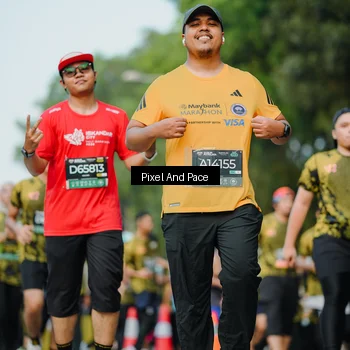 Runner Photo 6873062