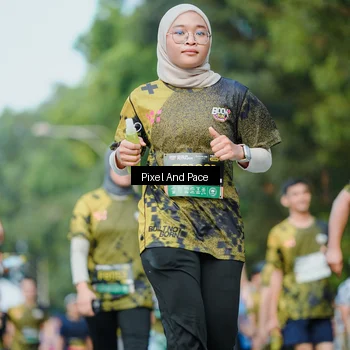 Runner Photo 6873065