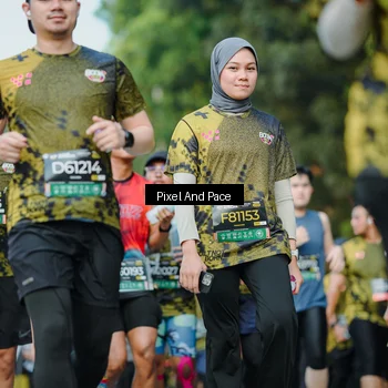Runner Photo 6873066