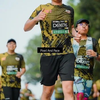Runner Photo 6873071