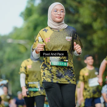 Runner Photo 6873073