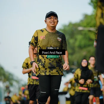 Runner Photo 6873077