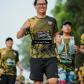 Runner Photo 6873078