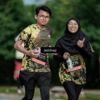 Runner Photo 6873080