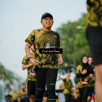 Runner Photo 6873081